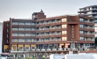 Suhan Seaport Hotel Hotels in 
