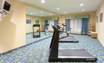 Holiday Inn Express & Suites Salisbury - Delmar