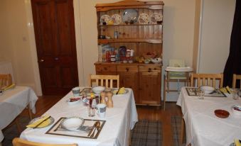 Dunmhor Guest House