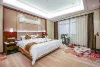 Liuyiju International Hotel Yongfeng