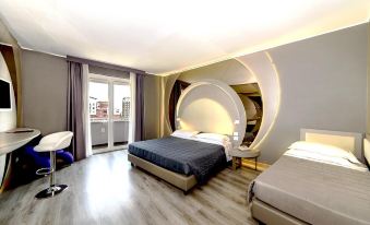 Hotel Da Vinci - Housity
