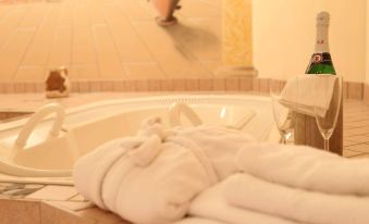 Hotel Wittorf - Housity