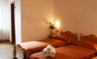 Hotel Residence Turium - Housity