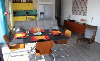 Colombet Stay's - Rue Chaptal