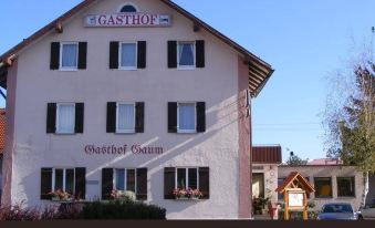 Hotel Gasthof Gaum