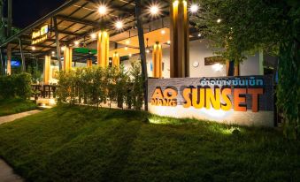 Aonang Sunset Hotel