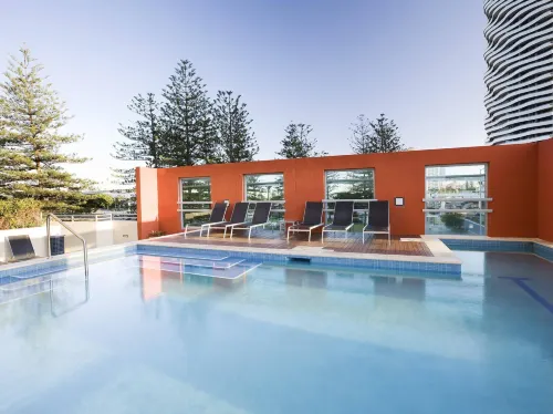 Mantra Broadbeach on the Park