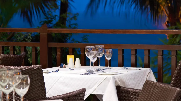 Fisherman's Cove Resort Dining/Restaurant