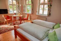 Hotel Garni Weisses Ross