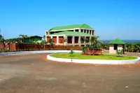 Greenleaf the Resort & Spa, Ganpatipule