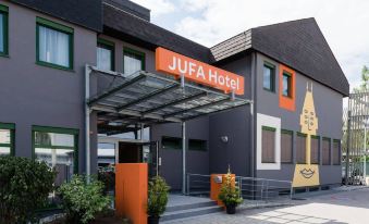 Jufa Hotel Graz Sud