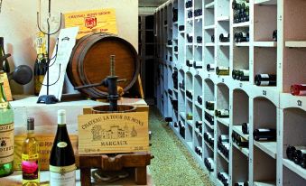 L'Oustal Del Barry - Housity