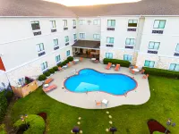Holiday Inn Express & Suites Greenville by IHG