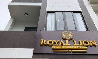 Royal Lion Hotel and Apartment