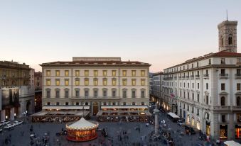 Repubblica Firenze Luxury Apartments | UNA Esperienze