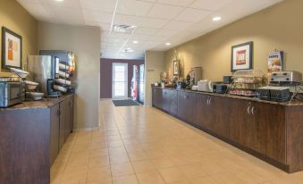 Microtel Inn & Suites by Wyndham Montgomery - Housity