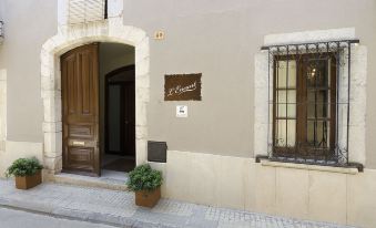 B&B l'Encant - Housity