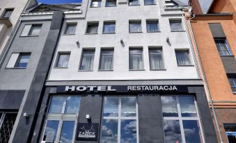 Hotel Zamek Centrum