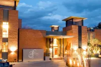 Fusion Boutique Hotel Hotels in 