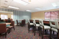 Residence Inn Salinas Monterey
