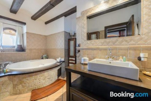 别墅（带独立泳池）