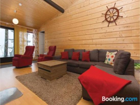 假日五卧室别墅