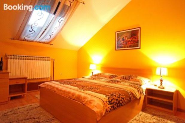 Rooms Li?ni?Double Room