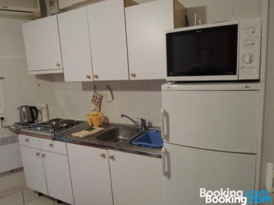 一室公寓 - ACCI坎乐斯67艾薇玛瑞查戈林尼