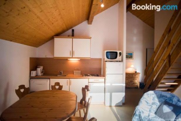 Vaujanylocations - Chalet de Marie Superior Chalet