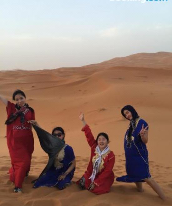 简单的游牧帐篷