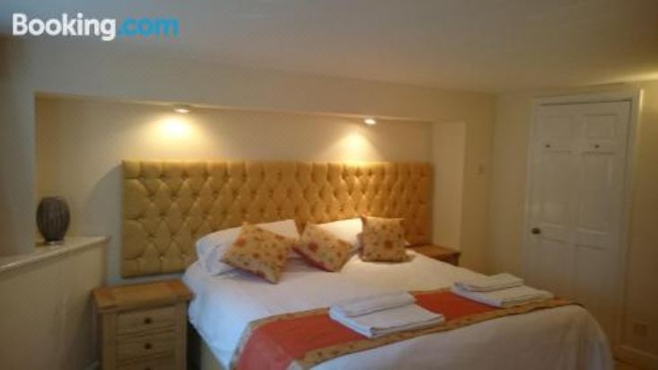 豪华一卧室公寓