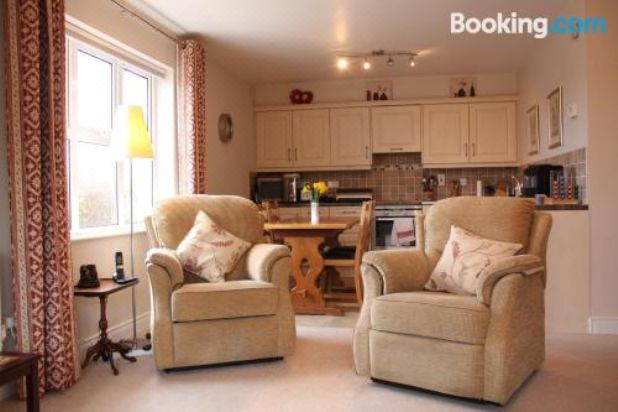 公寓 - 地面楼层