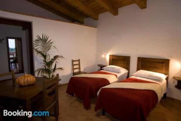 公寓 - 地面楼层