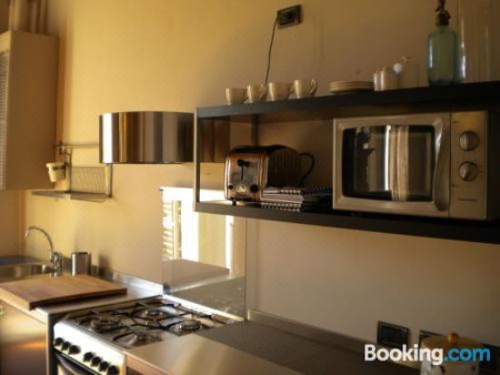 一室房（带阳台）