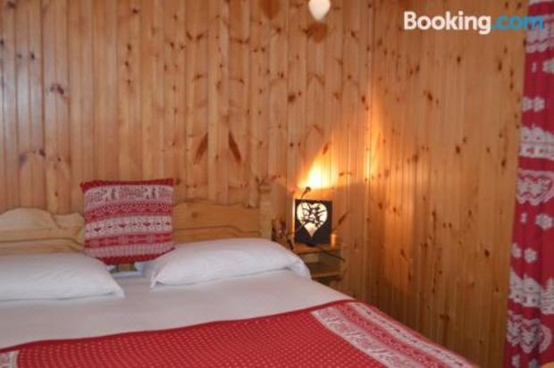 Appartamentinid Standard Apartment