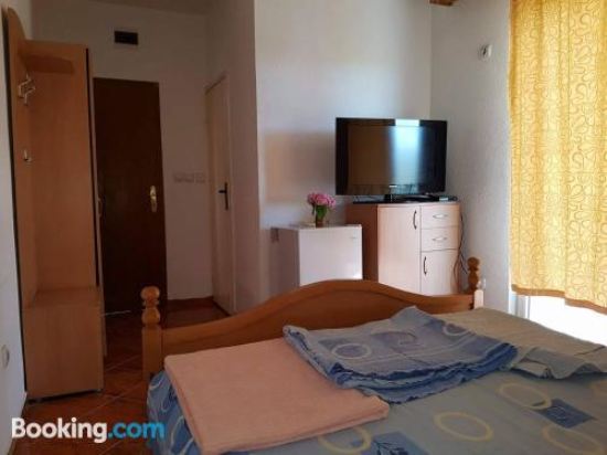 豪华双人房（带阳台）