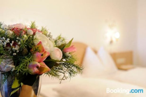 豪华双人房（带阳台）