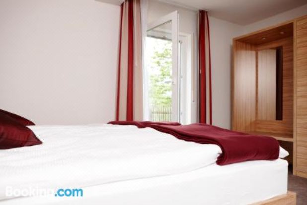 公寓 - 地面楼层