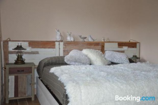 别墅（带独立泳池）