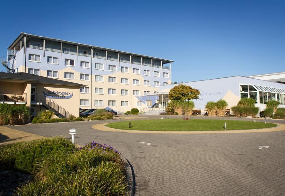 Hotel Wikinger