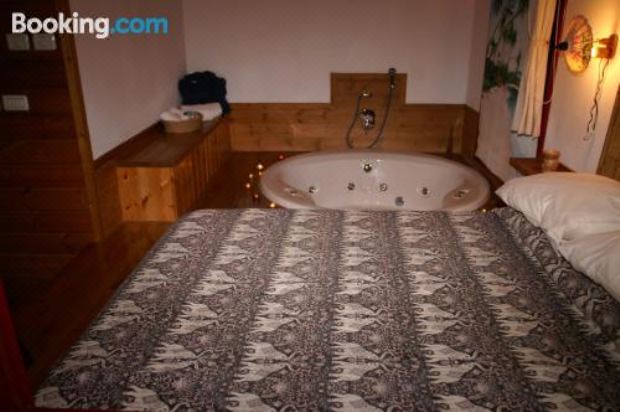 小木屋 - 带露台