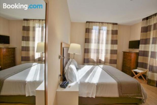 Relais le Felci Executive Suite SpaDeluxe Room