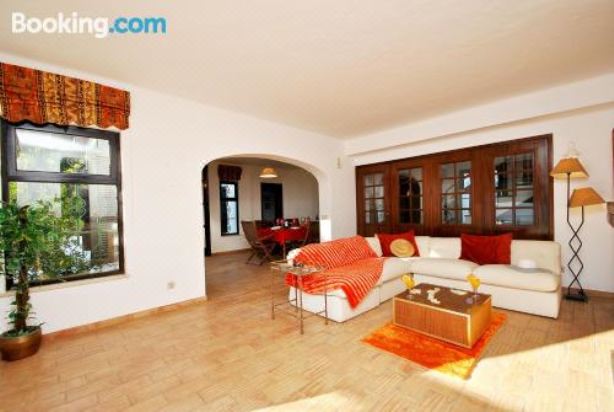 别墅（带独立泳池）