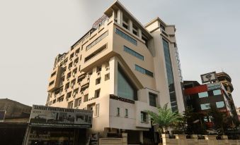 Capital O 2921 Hotel Nakshatra