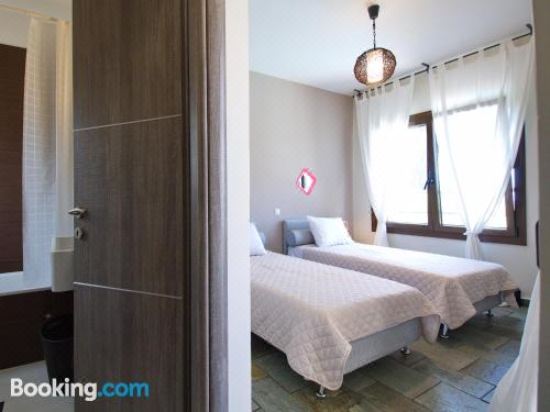 别墅（带独立泳池）