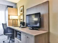 Comfort Inn Aeroport Hotels in Dorval