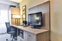 Comfort Inn Aeroport