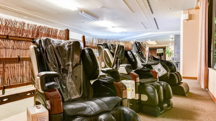 ホテル日南北郷リゾート 施設