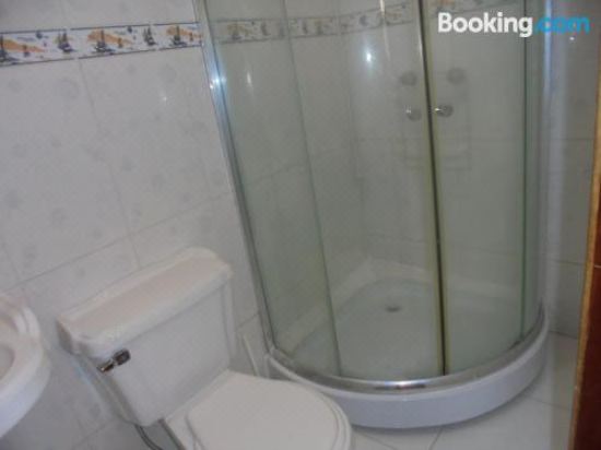 Chimborazo Apartment