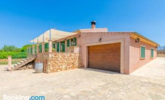 Ideal Property Mallorca - Son Frau